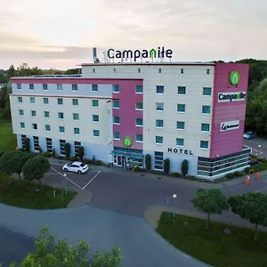 Campanile Poznaň