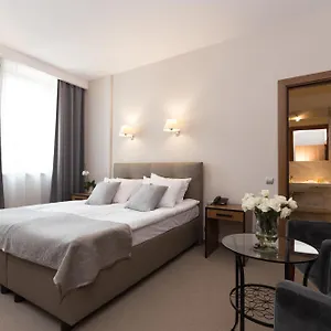 Grottger Luxury Boutique 4*, Kraków Polska
